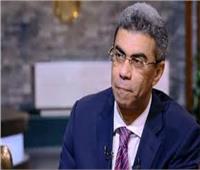 ياسر رزق:  لا يمكن فرض أي شئ على مصر في وجود القوات المسلحة