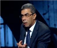 ياسر رزق: مصر بحاجة إلى حكومة يغلب عليها السياسيين ومجموعة اقتصادية قوية