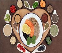 5 أكلات تساعد على تحفيز صحة «القلب»