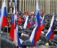 الآلاف يحتشدون في موسكو للمطالبة بالإفراج عن محتجين
