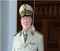 رئيس أركان الجيش الجزائري: كسب الشعب لرهان الانتخابات الرئاسية القادمة مسألة بديهية