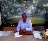 مدير «تعليم نجع حمادي» يوجه باستعراض إنجازات الدولة في الإذاعة المدرسية
