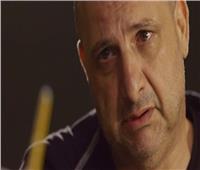 شاهد البوستر الدعائي لفيلم «شريط 6» لـ «خالد الصاوي»