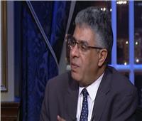 فيديو| عماد الدين حسين: مواجهة الشائعات تكون بسرد الحقائق