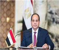 الرئيس السيسي لـ المصريين: «اطمئنوا أتابع بنفسي إجراءات تنقية البطاقات التموينية»
