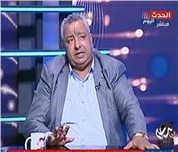 فيديو| المقاول سيد الطيب يفضح الهارب محمد علي