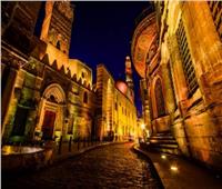 عروض ثقافية وفنية وأثرية في «القاهرة التاريخية» 17 أكتوبر المقبل