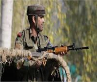 الهند: باكستان تنتهك وقف إطلاق النار بولاية «جامو وكشمير»