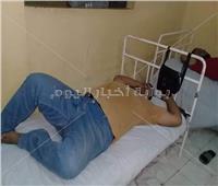 صور| أهالي المنيا: مستشفى بني مزار بدون أطباء.. ووكيل الوزارة يرد