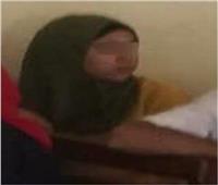 عاجل| رفض استئناف «فتاة العياط» واستمرار حبسها 45 يومًا 