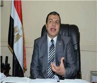 توقيع اتفاقية للحفاظ على حقوق 410 عاملًا بشركة «هنكل مصر»