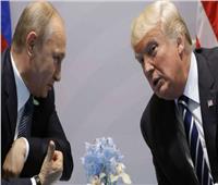 ترامب: أمريكا ستتحدث إلى روسيا بشأن بيلاروسيا