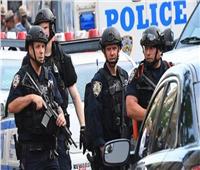 فرنسا:مقتل رجل مسلح اقتحم فناء مركز شرطة باريس واعتدى على موظفة وضابط