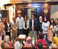 منتدى الصفوة يدشن لجنة لتحقيق أهداف مبادرة «صحة سليمة للمصريين»