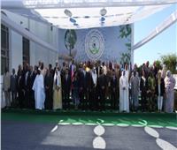 المؤتمر الإسلامي الثامن لوزراء البيئة يعتمد مشروع «إعلان الرباط»