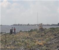 الحكومة تنفي فرض غرامة 120 جنيهاً لكل متر تعدي على نهر النيل