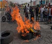القبض على 275 شخصا في الإكوادور واستمرار احتجاجات مرتبطة بالوقود