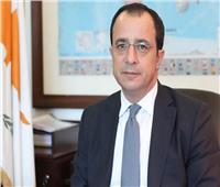 حوار| وزير خارجية قبرص عن القمة الثلاثية: الأمن والطاقة والسياحة أهم محاورها