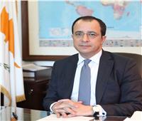 خاص| وزير خارجية قبرص: نشجع الاستثمارات و194 مليون يورو حجم التجارة مع مصر 