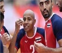 منتخب مصر يخسر من كندا 3-2 في بطولة العالم للكرة الطائرة باليابان