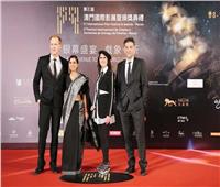 الصين تنظم مهرجان ماكاو السينمائي الدولي.. 5 ديسمبر المقبل