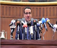متحدث البرلمان: الرئيس السيسي طمأن المصريين بمتابعته اللحظية لملف سد النهضة