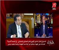 كيف ورط محمد مرسي والإخوان وحلفائها مصر في أزمة سد النهضة ؟.. شاهد