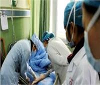 2013 حالة وفاة بسبب الأمراض المعدية في الصين خلال أغسطس الماضي