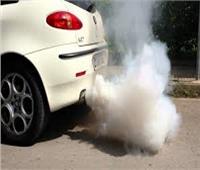 بعد ضبط 130 سيارة..  أحذر انبعاث الدخان يعرضك لتلك العقوبة!