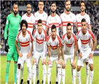 التشكيل المتوقع للزمالك أمام «أف سي مصر» في الدوري