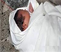 العثور على جثة طفل حديث الولادة في السويس 