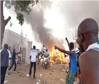 مقتل نحو 20 شخصًا في أحدث موجة عنف في بوركينا فاسو