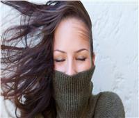 الطريقة الصحيحة للحفاظ على شعرك في الشتاء