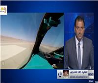 الجيش الليبي: دخولنا «طرابلس» ممكن في أي وقت