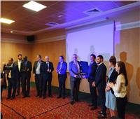 المدينة المستدامة بالعلمين الجديدة تفوز بجائزة أفضل مشروع في الشرق الأوسط