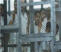 حجز إعادة محاكمة متهم بـ«خلية طلاب حلوان» للنطق بالحكم 3 نوفمبر
