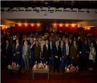 محافظ أسيوط يشهد الاحتفال بالذكرى الـ 46 لانتصارات أكتوبر