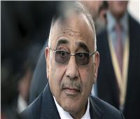 رئيس الوزراء العراقي يعلن عودة الأوضاع في البلاد لطبيعتها