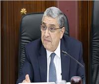 وزير الكهرباء: منتدى الموردين يعبر عن عمق العلاقات بين مصر وروسيا