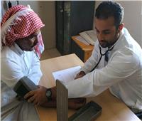 «الصحة»: فتح أكثر من 80 ألف ملف «طب أسرة» في 5 محافظات