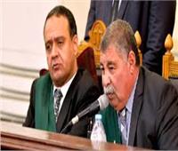 نظر إعادة إجراءات محاكمة 73 متهما في «فض اعتصام رابعة العدوية»