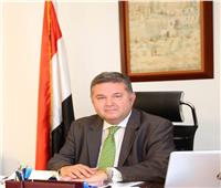 وزير قطاع الأعمال يصدر قرارًا بإعادة تشكيل مجلس إدارة القابضة للقطن