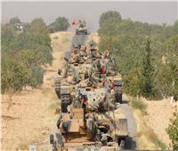 قوات سوريا الديمقراطية: المقاتلات التركية تشن ضربات جوية وتسبب حالة ذعر هائلة