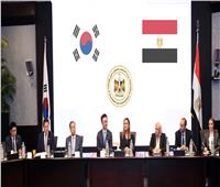 السفير الكوري لدى القاهرة: رؤية الرئيس السيسي للإصلاح الاقتصادي تحفزنا على زيادة استثماراتنا 
