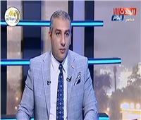فيديو| عضو الاتحاد العربي بجامعة الدول العربية يطالب بعودة منصب وزير الإعلام 