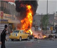 العراق: إصابة شخصين في انفجار عبوة ناسفة جنوب الموصل