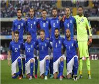 بث مباشر| مباراة إيطاليا واليونان في تصفيات «يورو 2020»