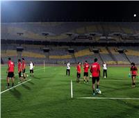 اتحاد الكرة يعلن طاقم حكام مباراة مصر وبوتسوانا