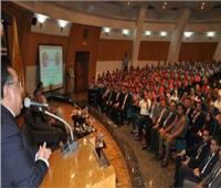 وزير التعليم العالي يُشيد بدور الجامعات في إحياء ذكرى انتصارات أكتوبر