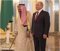 بث مباشر| الرئيس الروسي فلاديمير بوتين يصل السعودية